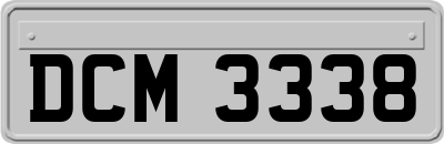 DCM3338