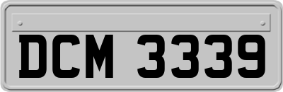DCM3339