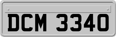 DCM3340