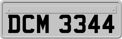 DCM3344