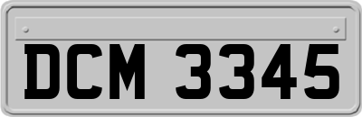 DCM3345