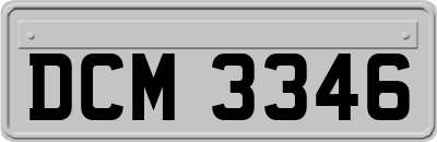 DCM3346