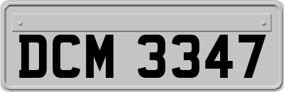DCM3347