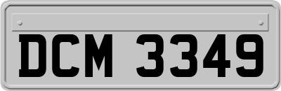 DCM3349