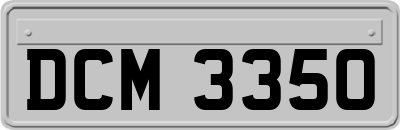 DCM3350