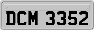 DCM3352