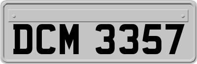 DCM3357
