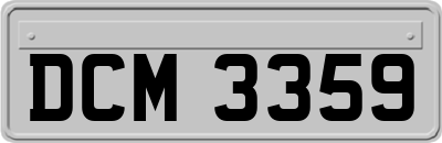 DCM3359