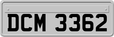 DCM3362