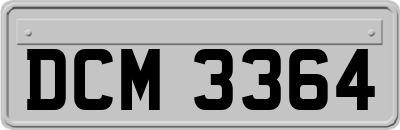 DCM3364