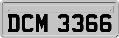 DCM3366