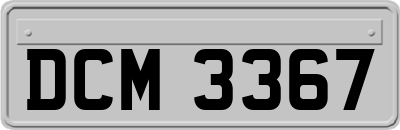 DCM3367