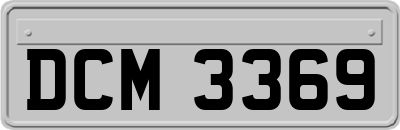 DCM3369
