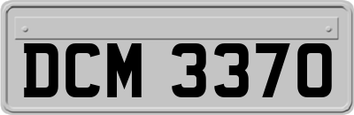 DCM3370
