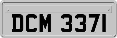 DCM3371
