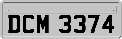 DCM3374