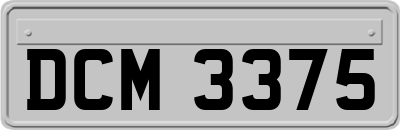 DCM3375
