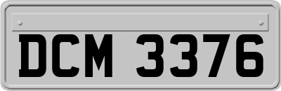 DCM3376