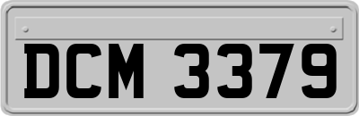 DCM3379