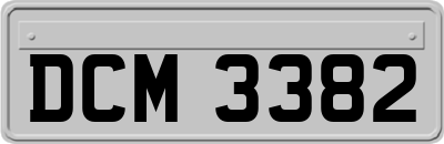 DCM3382