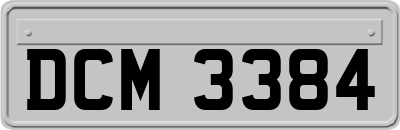 DCM3384