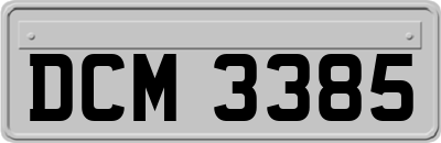 DCM3385