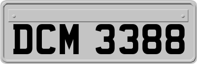 DCM3388