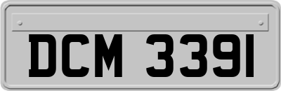 DCM3391