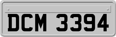 DCM3394