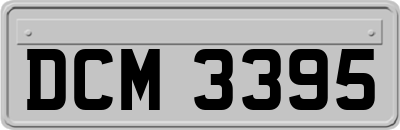 DCM3395