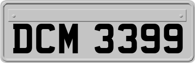 DCM3399
