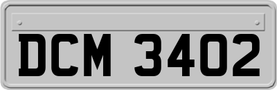DCM3402