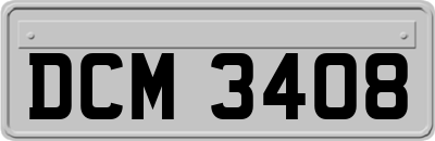 DCM3408