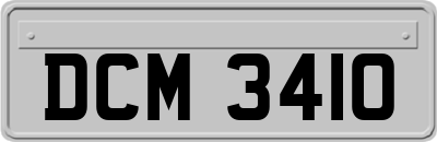DCM3410