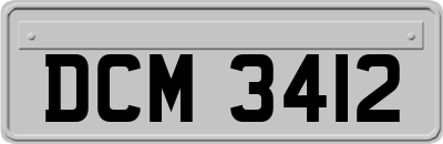 DCM3412