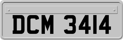 DCM3414