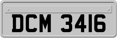 DCM3416