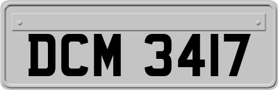 DCM3417