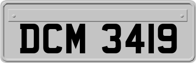 DCM3419