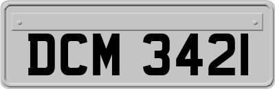 DCM3421