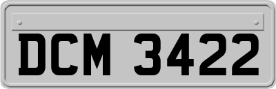 DCM3422