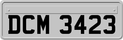 DCM3423