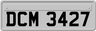 DCM3427