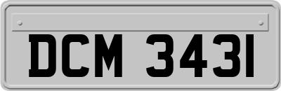DCM3431