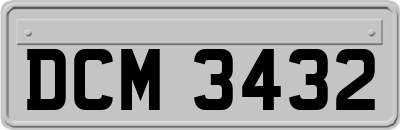 DCM3432