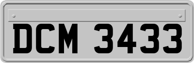 DCM3433