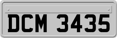 DCM3435