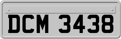 DCM3438