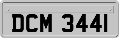 DCM3441