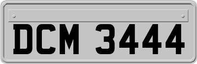 DCM3444